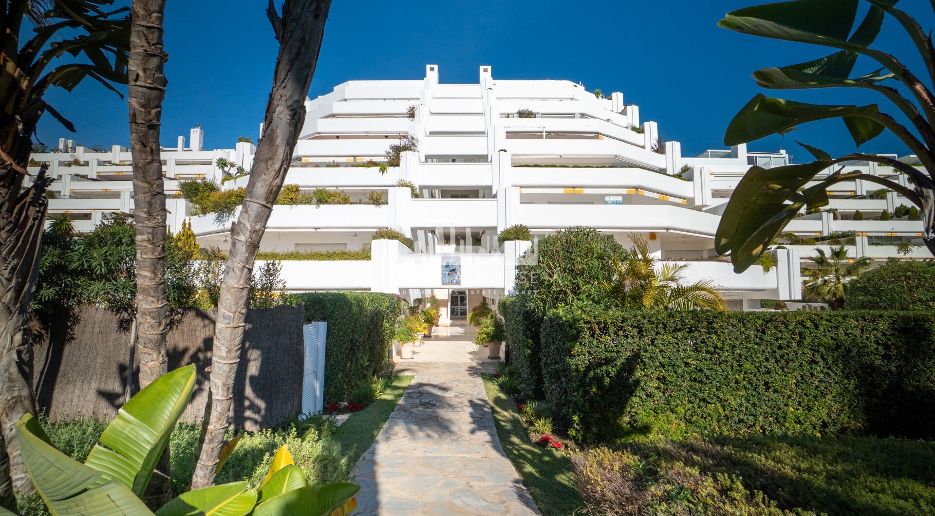 Hiszpania, San Pedro de Alcantara, Guadalmina Baja