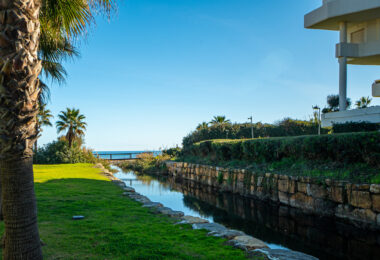 Hiszpania, San Pedro de Alcantara, Guadalmina Baja