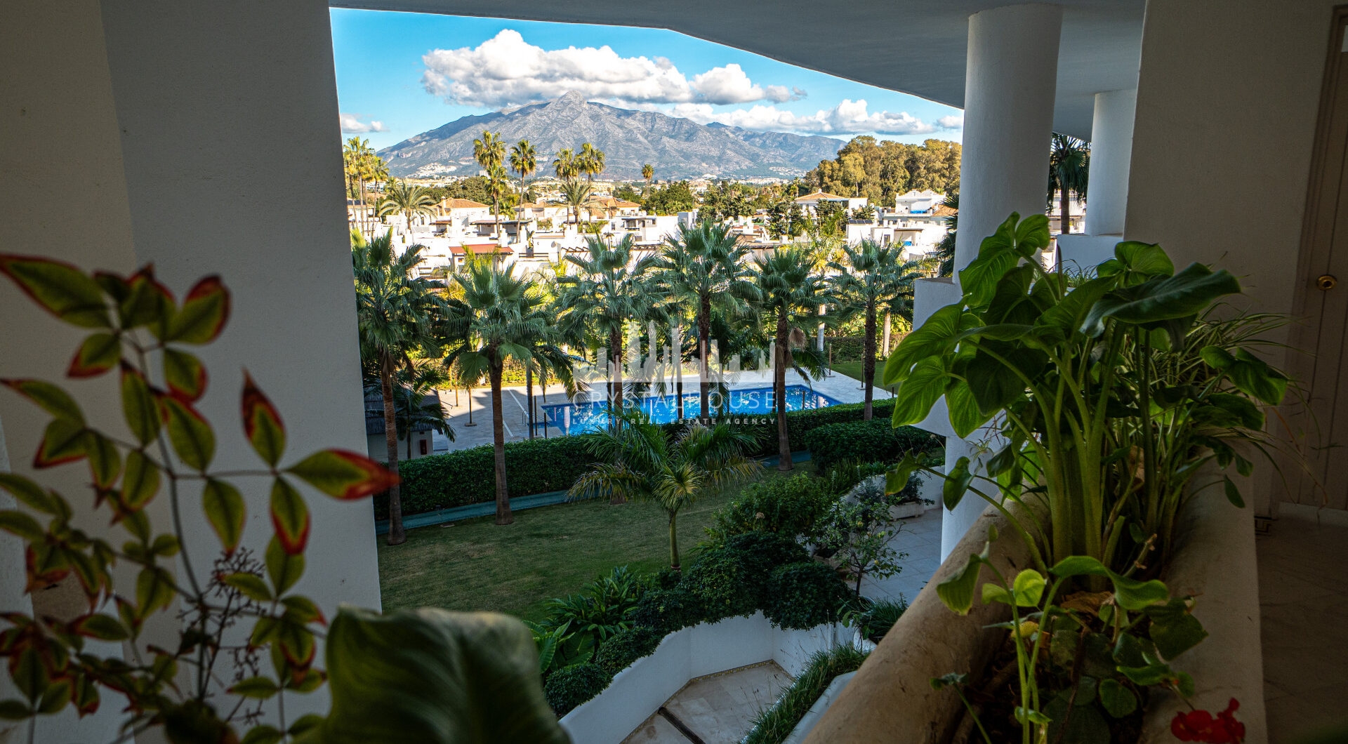 Hiszpania, San Pedro de Alcantara, Guadalmina Baja