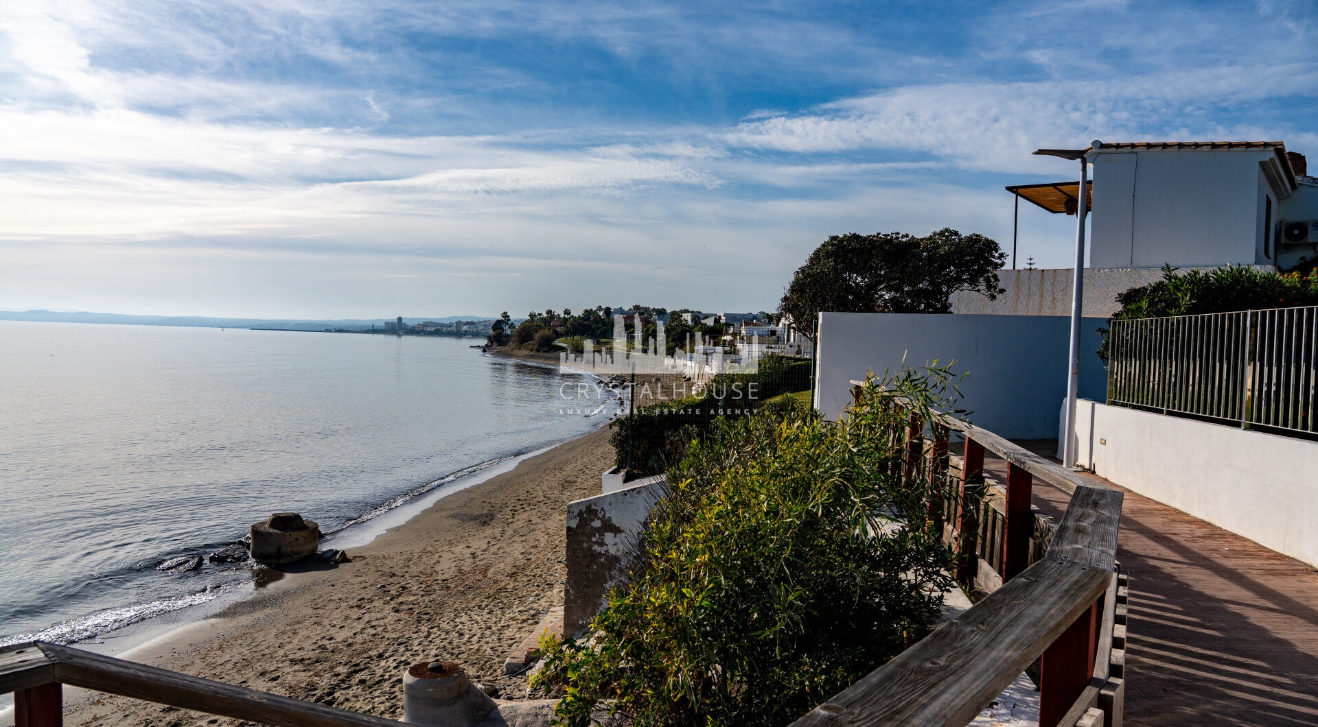 Hiszpania, Estepona, Estepona Town