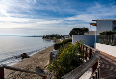 Hiszpania, Estepona, Estepona Town