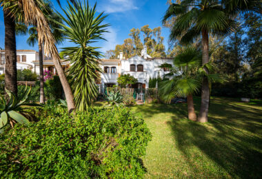 Hiszpania, Estepona, Estepona Town