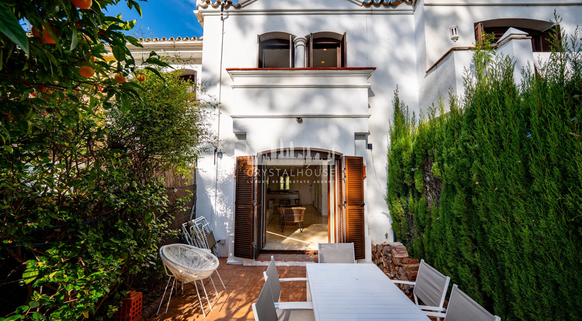 Hiszpania, Estepona, Estepona Town