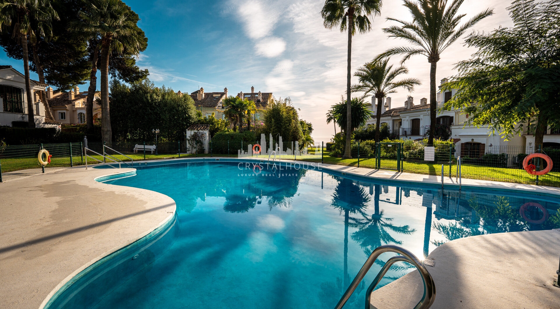 Hiszpania, Estepona, Estepona Town