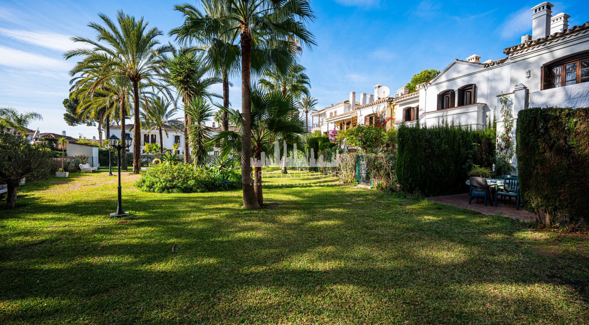 Hiszpania, Estepona, Estepona Town