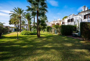 Hiszpania, Estepona, Estepona Town