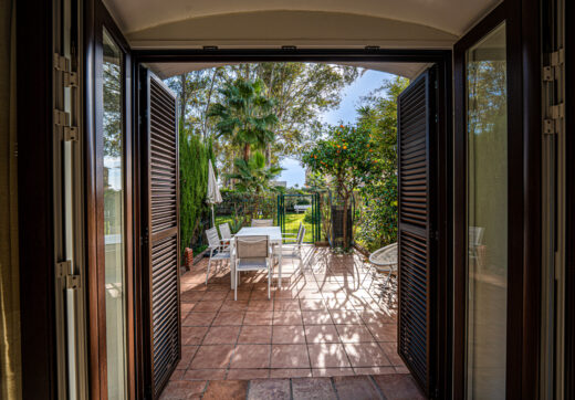 Hiszpania, Estepona, Estepona Town