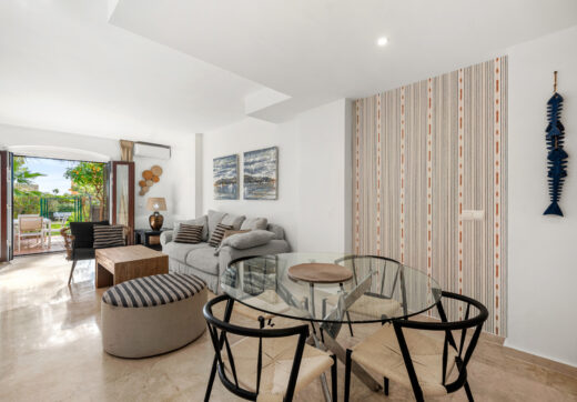 Hiszpania, Estepona, Estepona Town