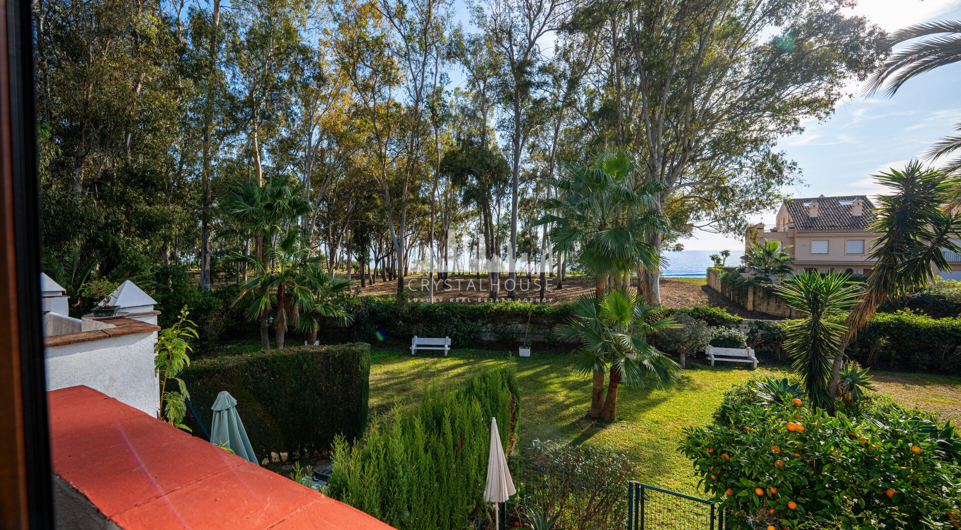 Hiszpania, Estepona, Estepona Town