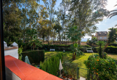 Hiszpania, Estepona, Estepona Town