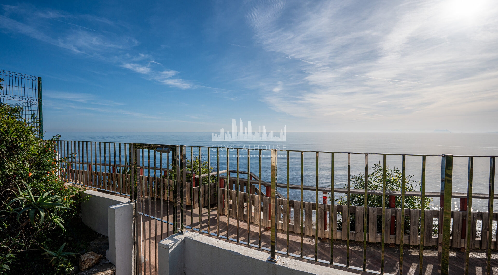 Hiszpania, Estepona, Estepona Town