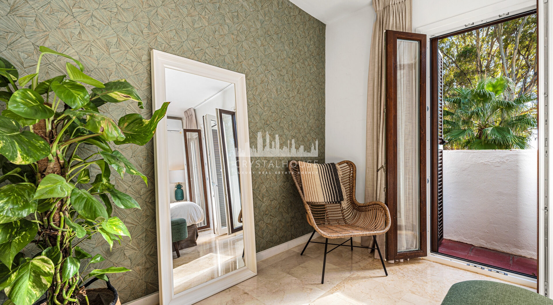 Hiszpania, Estepona, Estepona Town