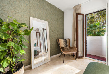 Hiszpania, Estepona, Estepona Town