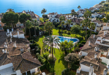 Hiszpania, Estepona, Estepona Town