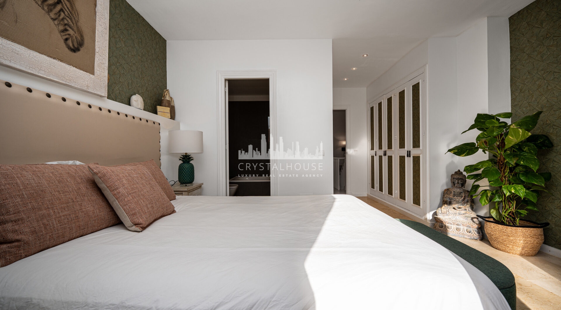 Hiszpania, Estepona, Estepona Town