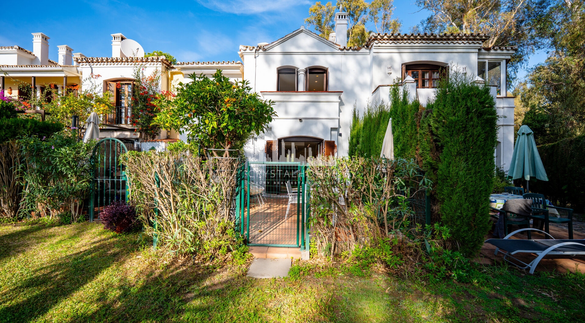 Hiszpania, Estepona, Estepona Town