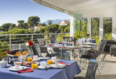 Hiszpania, Marbella, Marbella Este