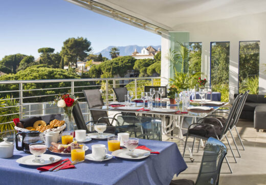 Hiszpania, Marbella, Marbella Este