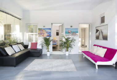 Hiszpania, Marbella, Marbella Este