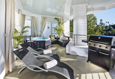 Hiszpania, Marbella, Marbella Este