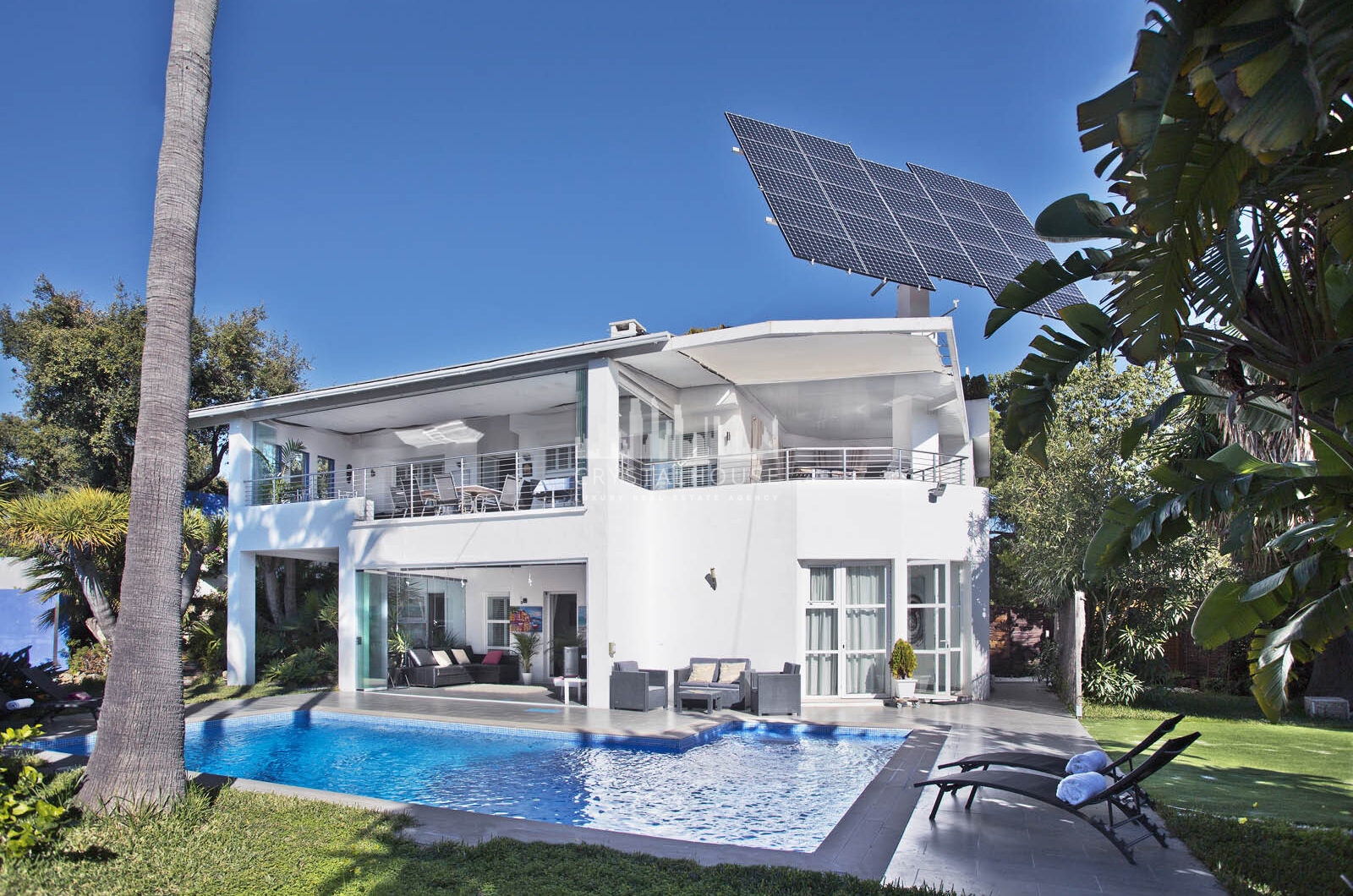 Hiszpania, Marbella, Marbella Este