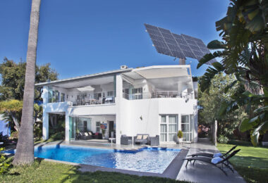 Hiszpania, Marbella, Marbella Este