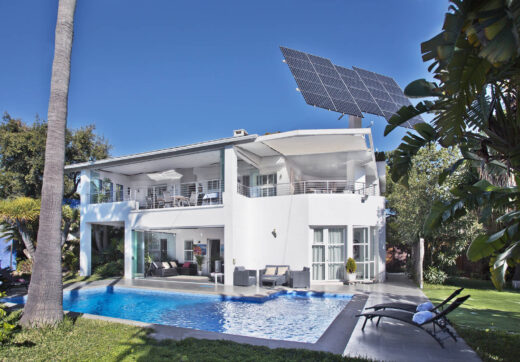 Hiszpania, Marbella, Marbella Este