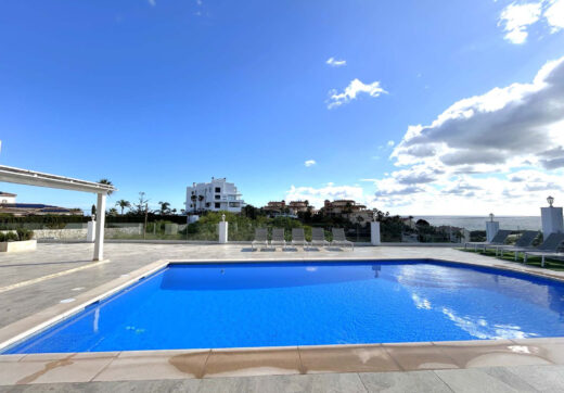 Hiszpania, Mijas Costa, El Faro de Calaburras