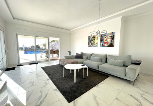 Hiszpania, Mijas Costa, El Faro de Calaburras