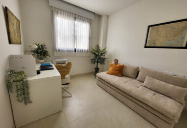 Hiszpania, Fuengirola, El Higueron
