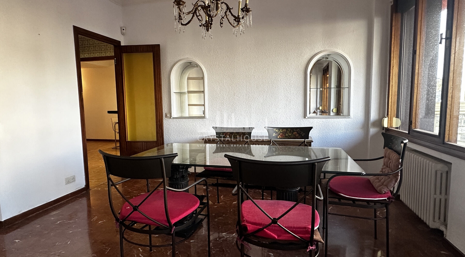Hiszpania, Malaga, Malaga - Centro
