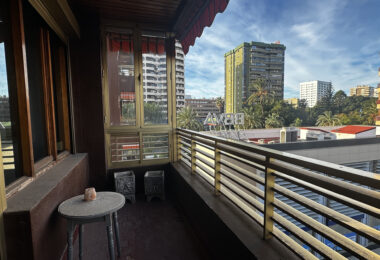 Hiszpania, Malaga, Malaga - Centro