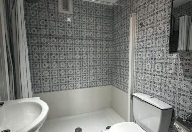 Hiszpania, Malaga, Malaga - Centro
