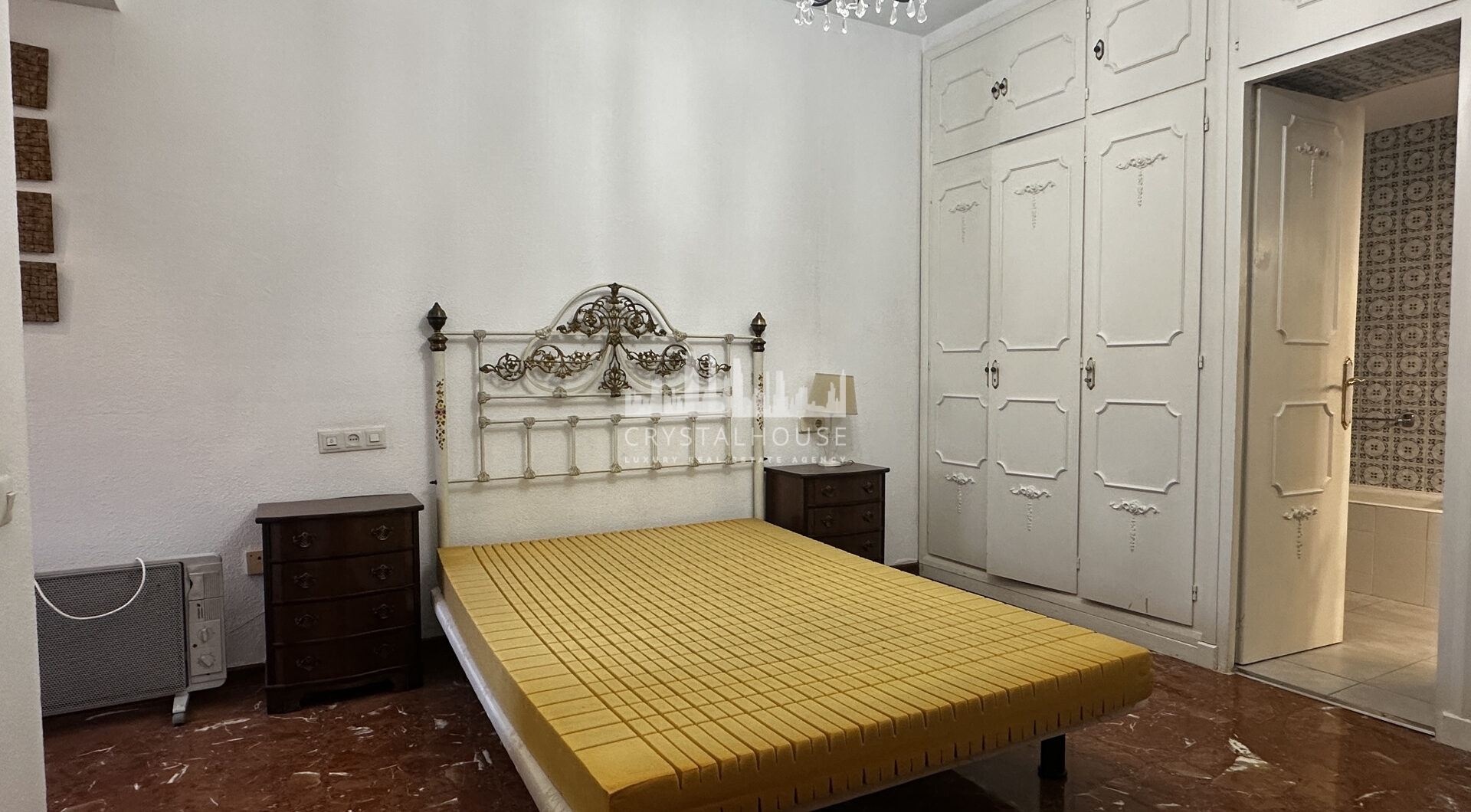 Hiszpania, Malaga, Malaga - Centro