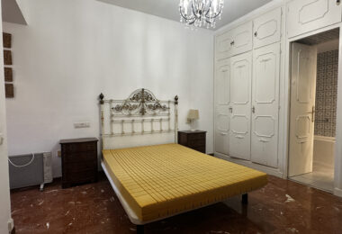 Hiszpania, Malaga, Malaga - Centro