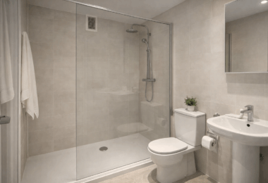 Hiszpania, Malaga, Malaga - Centro