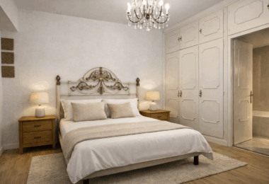 Hiszpania, Malaga, Malaga - Centro