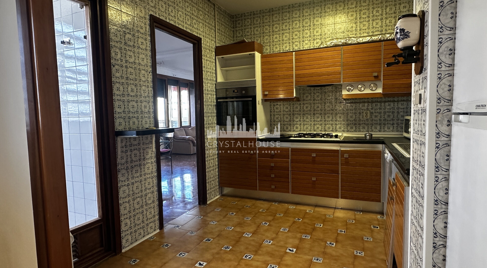 Hiszpania, Malaga, Malaga - Centro