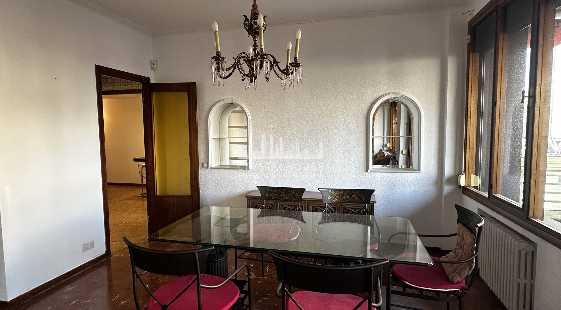 Hiszpania, Malaga, Malaga - Centro