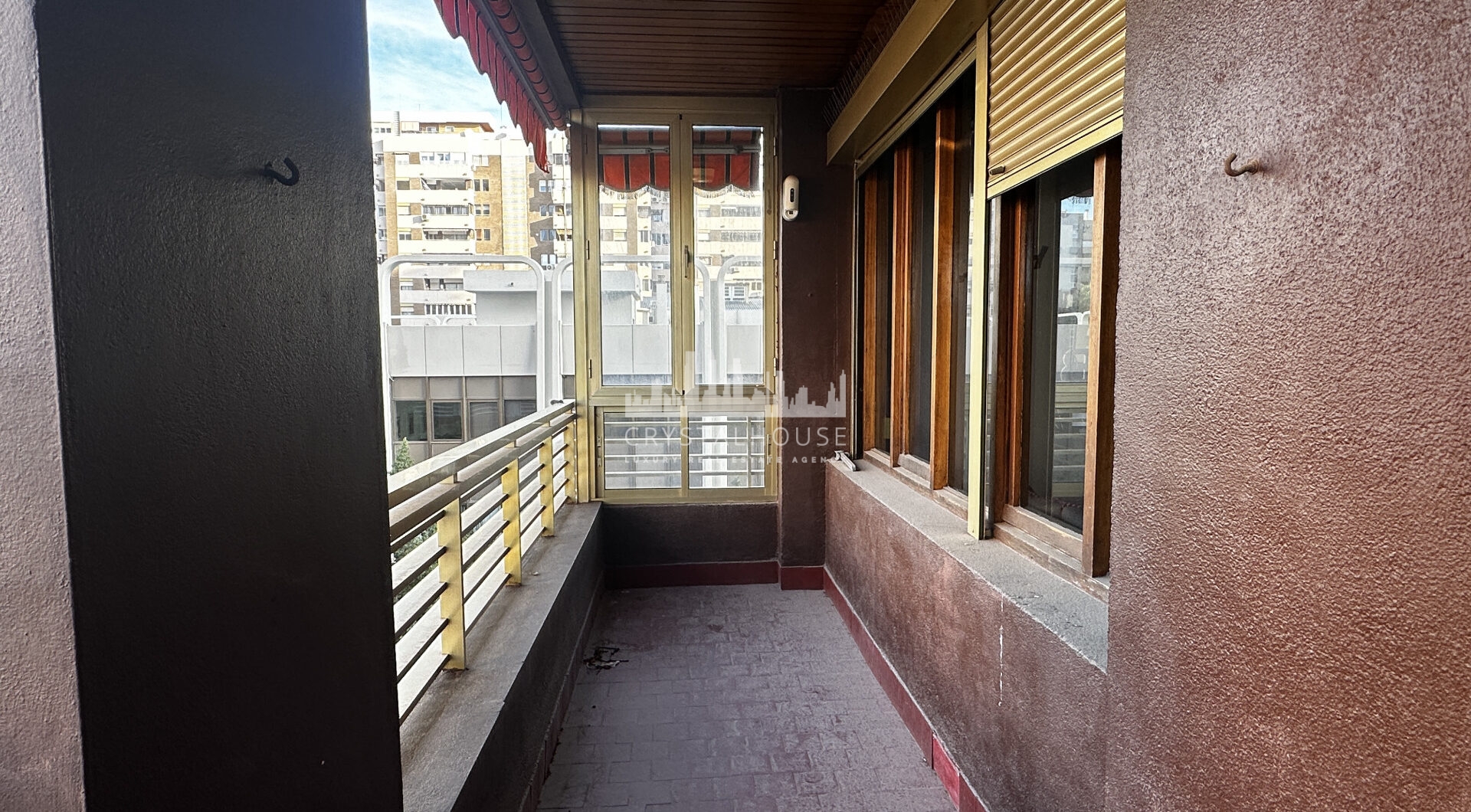 Hiszpania, Malaga, Malaga - Centro