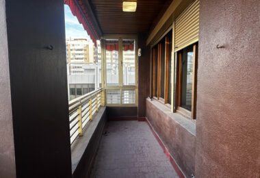 Hiszpania, Malaga, Malaga - Centro