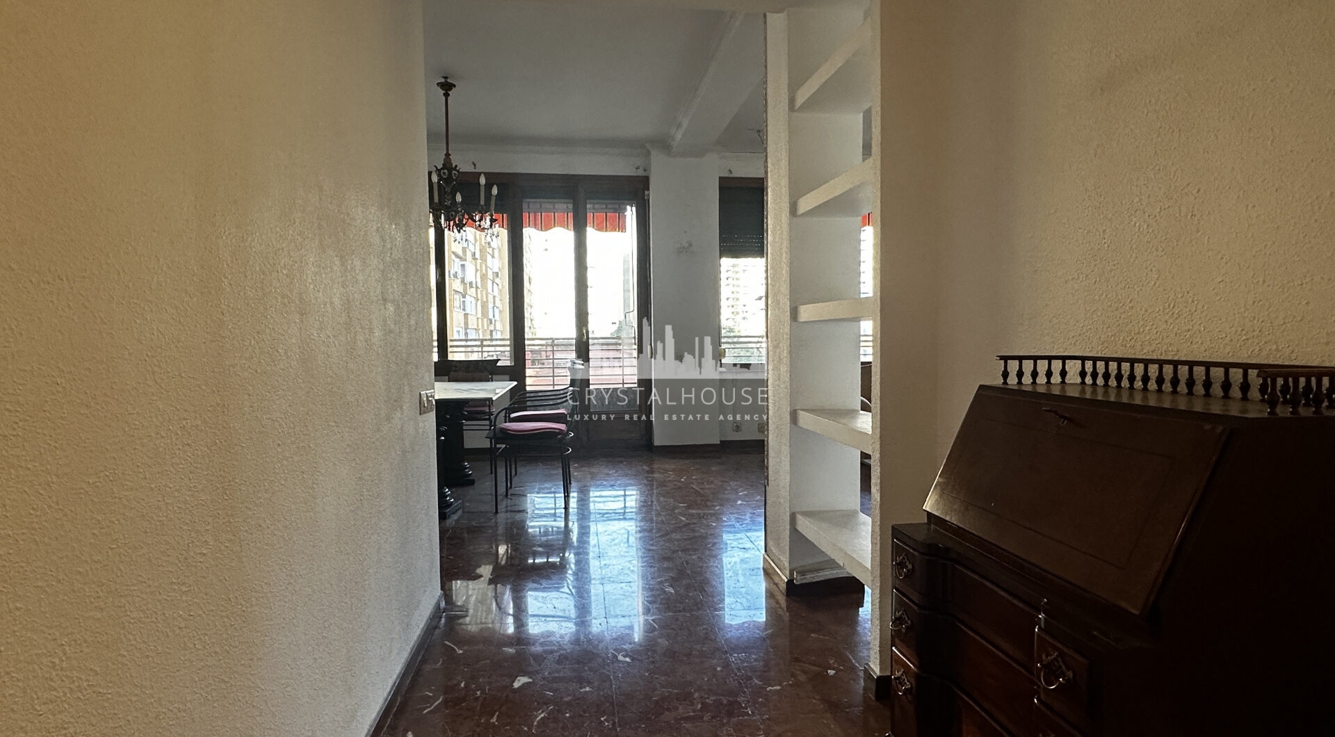 Hiszpania, Malaga, Malaga - Centro