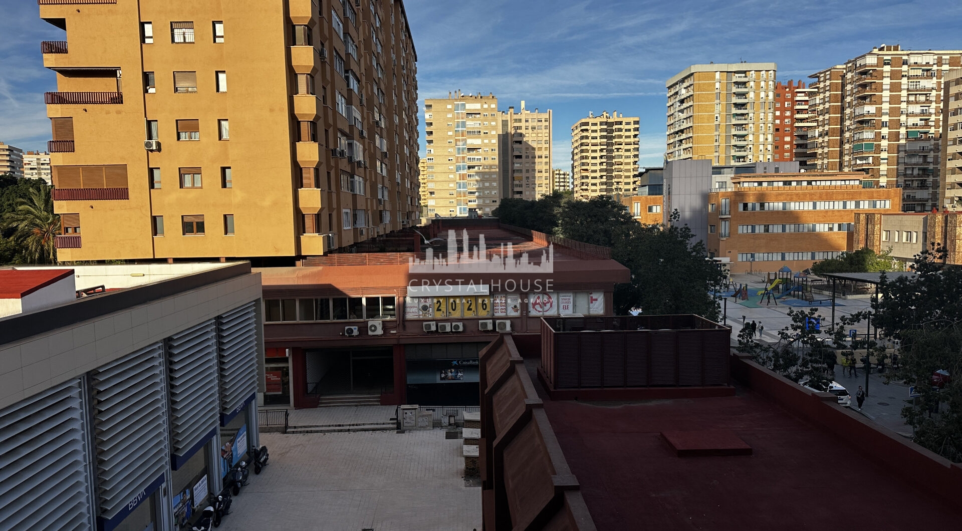 Hiszpania, Malaga, Malaga - Centro