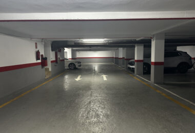 Hiszpania, Malaga, Malaga - Centro