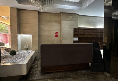 Hiszpania, Malaga, Malaga - Centro