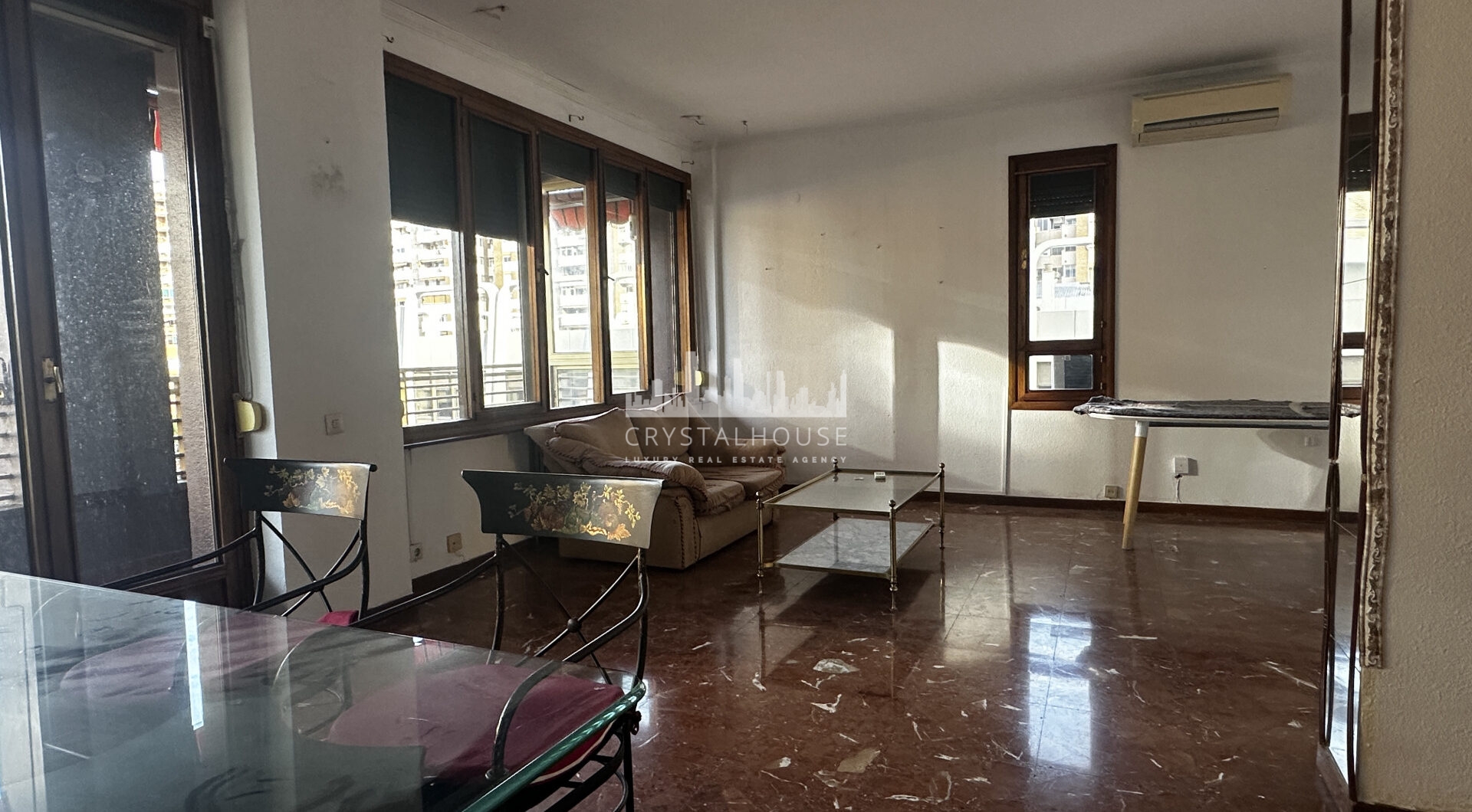 Hiszpania, Malaga, Malaga - Centro