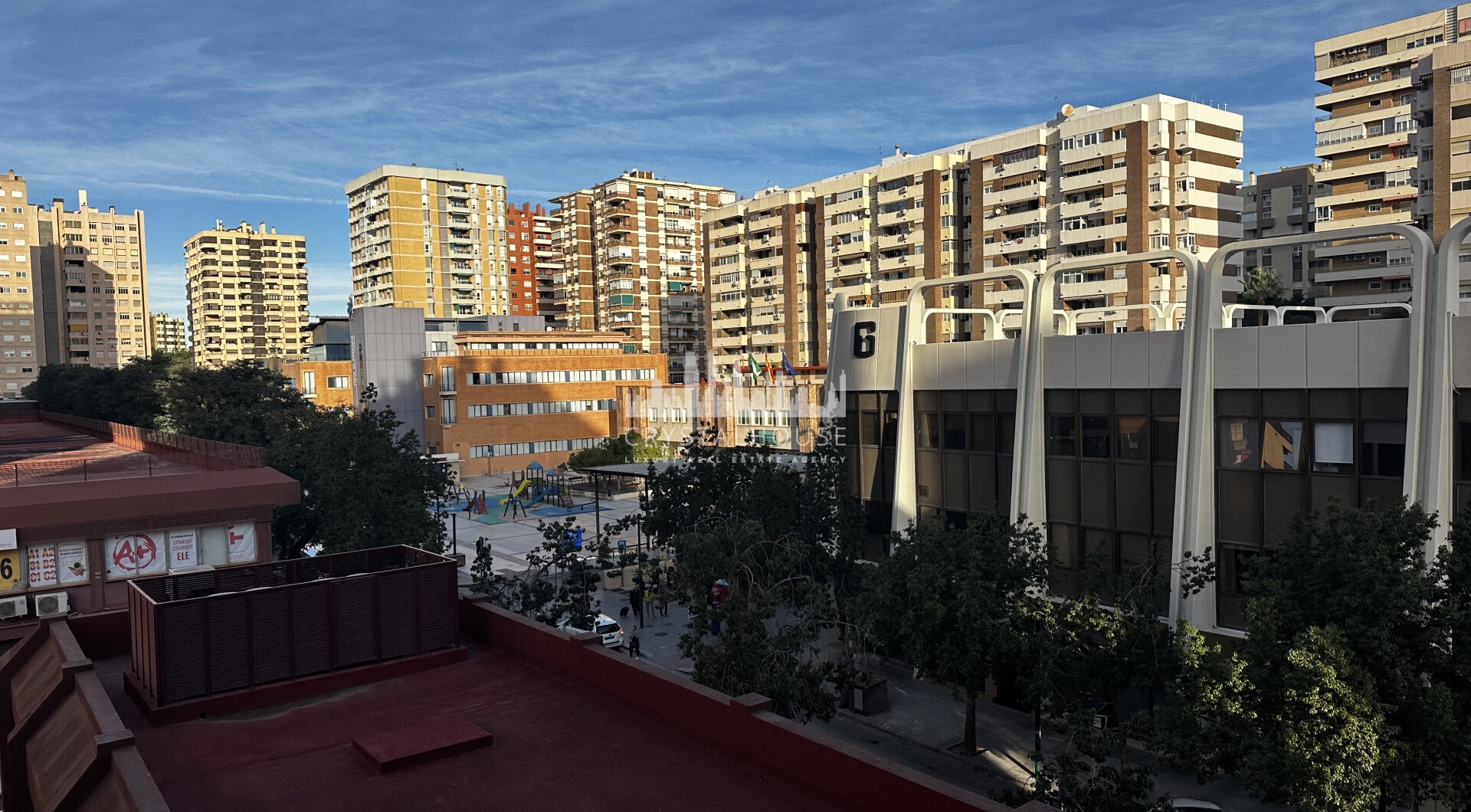 Hiszpania, Malaga, Malaga - Centro