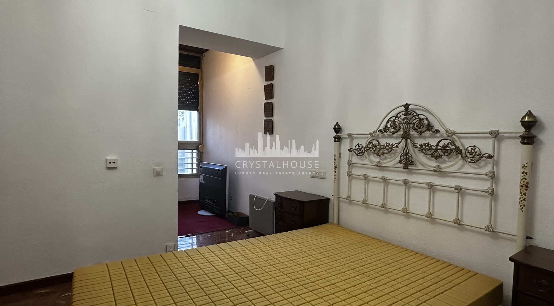 Hiszpania, Malaga, Malaga - Centro