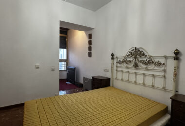 Hiszpania, Malaga, Malaga - Centro