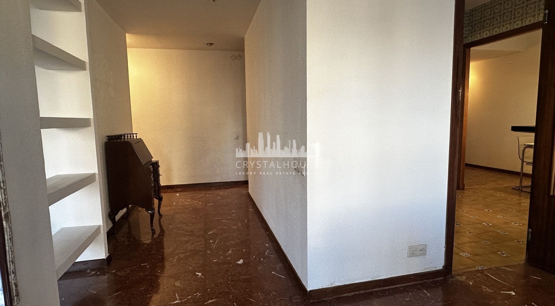 Hiszpania, Malaga, Malaga - Centro